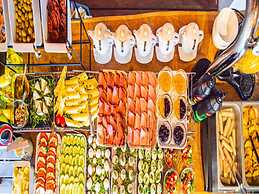 Comfortable Holiday Houses, Pool, Sauna, Niechorze