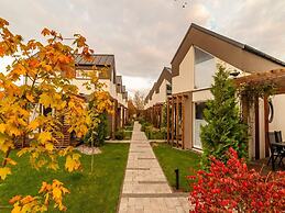 Comfortable Holiday Houses, Pool, Sauna, Niechorze