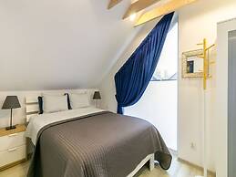 Comfortable Holiday Houses, Pool, Sauna, Niechorze