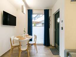 Comfortable Holiday Houses, Pool, Sauna, Niechorze