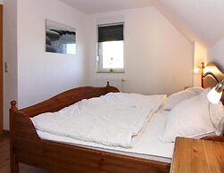 Doppelhaushaelfte in Zingst