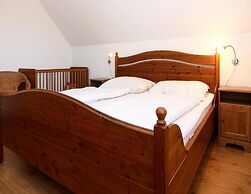 Doppelhaushaelfte in Zingst