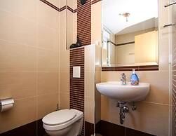 Doppelhaushaelfte in Zingst