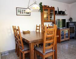 Doppelhaushaelfte in Zingst