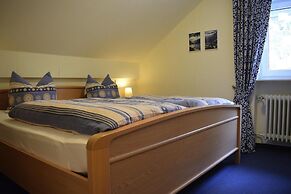 Apartment in Haidmuhle in a Beautiful Area