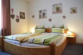 Apartment in Haidmuhle in a Beautiful Area