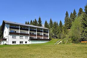 Apartment in Haidmuhle in a Beautiful Area