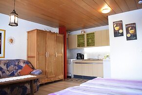 Apartment in Haidmuhle in a Beautiful Area