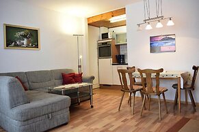 Apartment in Haidmuhle in a Beautiful Area