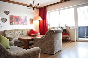 Apartment in Haidmuhle in a Beautiful Area