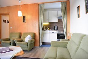 Apartment in Haidmuhle in a Beautiful Area
