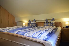 Apartment in Haidmuhle in a Beautiful Area