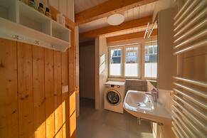 Ferienhaus Strandblick mit Sauna am Dummer See