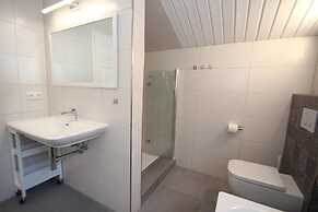 Ferienhaus Strandblick mit Sauna am Duemmer See