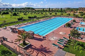 Studio Stay With Balcony in Piombino