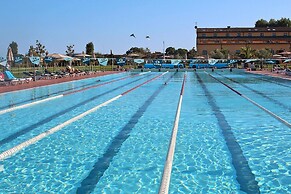 Studio Stay With Balcony in Piombino