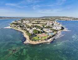 Hausboot Junior am Geiseltalsee, Braunsbreda