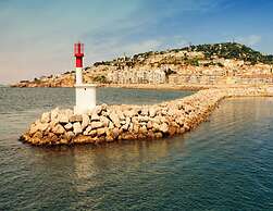 Hausboot Junior am Geiseltalsee, Braunsbreda