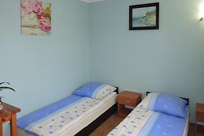 Holiday Home, Miedzyzdroje