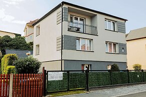 Holiday Home, Miedzyzdroje