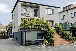 Holiday Home, Miedzyzdroje