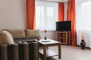 Holiday Home, Miedzyzdroje