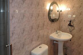 Holiday Home, Miedzyzdroje