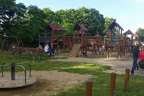 Holiday Home, Miedzyzdroje