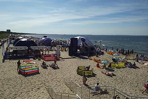 Holiday Home, Miedzyzdroje