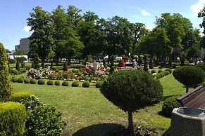 Holiday Home, Miedzyzdroje