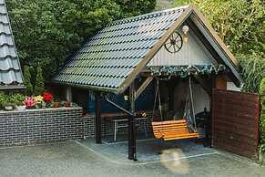 Holiday Home, Miedzyzdroje