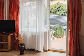 Holiday Home, Miedzyzdroje