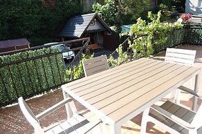 Holiday Home, Miedzyzdroje