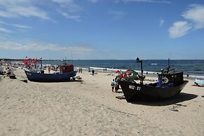 Holiday Home, Miedzyzdroje