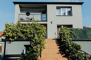 Holiday Home, Miedzyzdroje