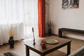 Holiday Home, Miedzyzdroje