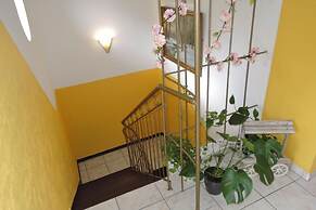 Holiday Home, Miedzyzdroje