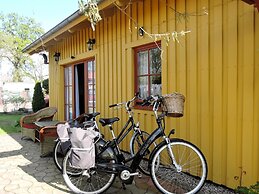 Comfortable Holiday Home, Stepnica