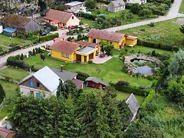 Comfortable Holiday Home, Stepnica