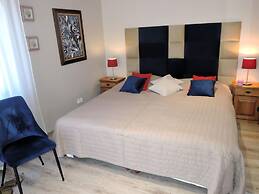 Comfortable Holiday Home, Stepnica