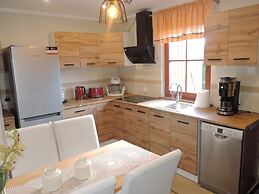 Comfortable Holiday Home, Stepnica