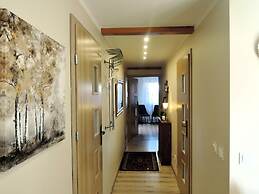Comfortable Holiday Home, Stepnica