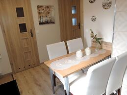 Comfortable Holiday Home, Stepnica