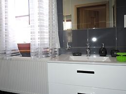 Comfortable Holiday Home, Stepnica