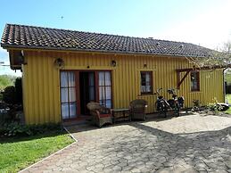 Comfortable Holiday Home, Stepnica