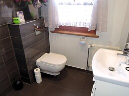 Comfortable Holiday Home, Stepnica