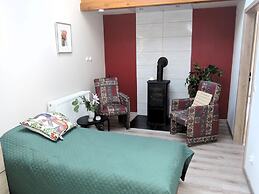 Comfortable Holiday Home, Stepnica