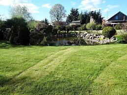 Comfortable Holiday Home, Stepnica