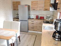 Comfortable Holiday Home, Stepnica