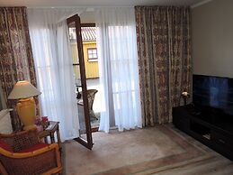 Comfortable Holiday Home, Stepnica